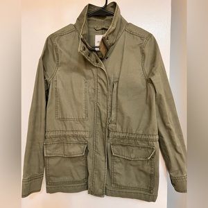 Madewell Northover Jacket - S